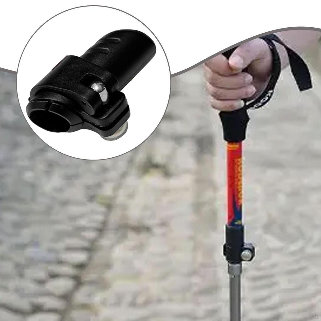 Components for Outdoor Use, Lock Parts Hiking and Climbing