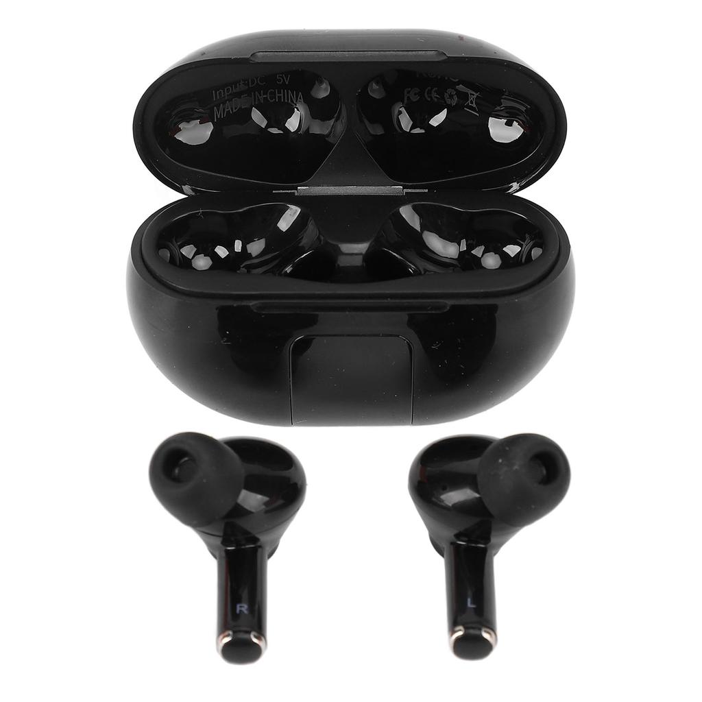 Translation Earbuds with APP Support 144 Languages Noise Canceling Real Time Language Translator Earbuds for Travel Business