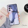 Sexy Rosalia phone case For Samsung Galaxy S24 S25 S23 S22 Ultra Note 10 20 Plus S20 S21 FE Cover
