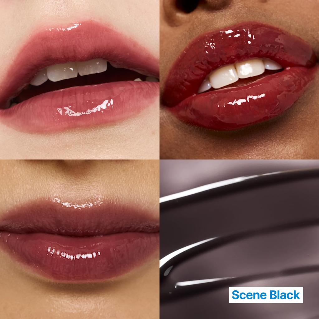 FWEE 3D Changing Gloss (4 Colors) 5.6g