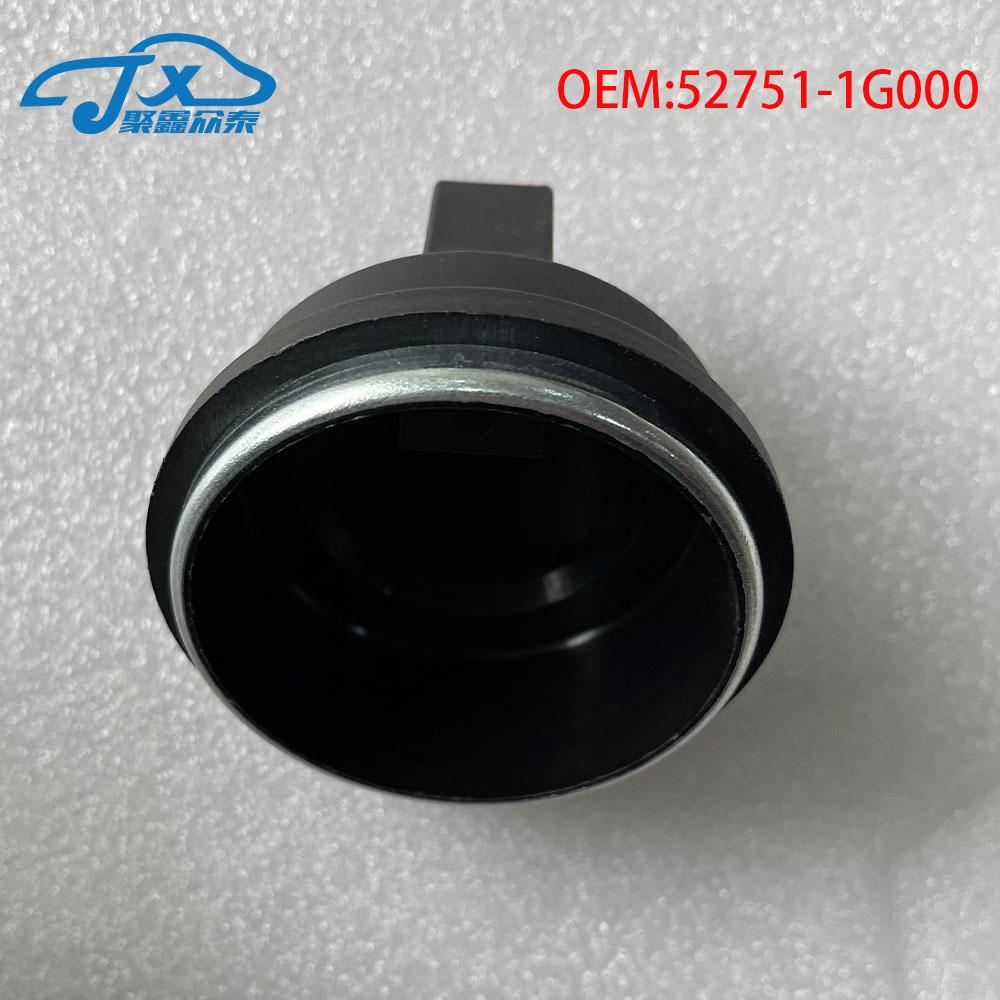 527511G101FFF Rear Hub ABS Sensor For Kia Rio 06-10 for Hyundai Accent 2006-2010 527511G101