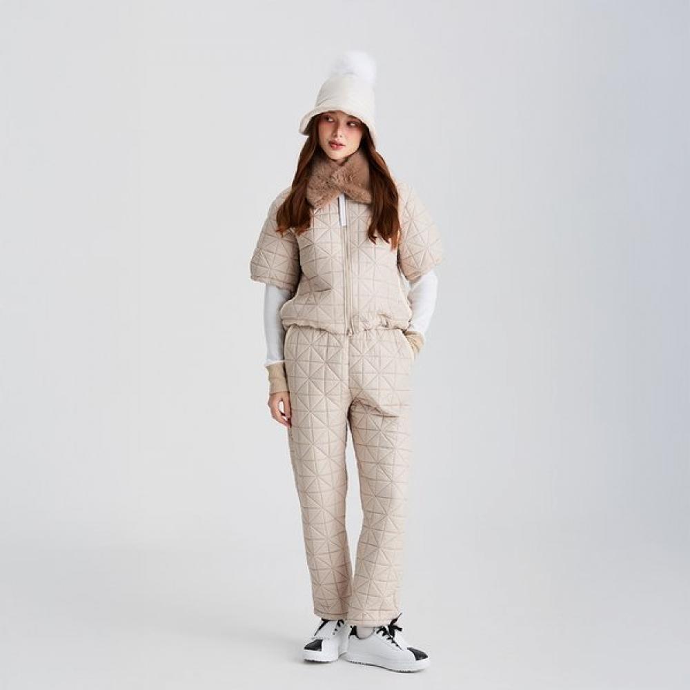 Lily Kim PantS Roy S beige/S