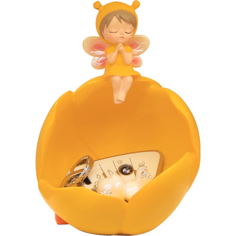 Premium Bee Spirit Key Storage & Home Decoration - Perfect for New Home Gifts