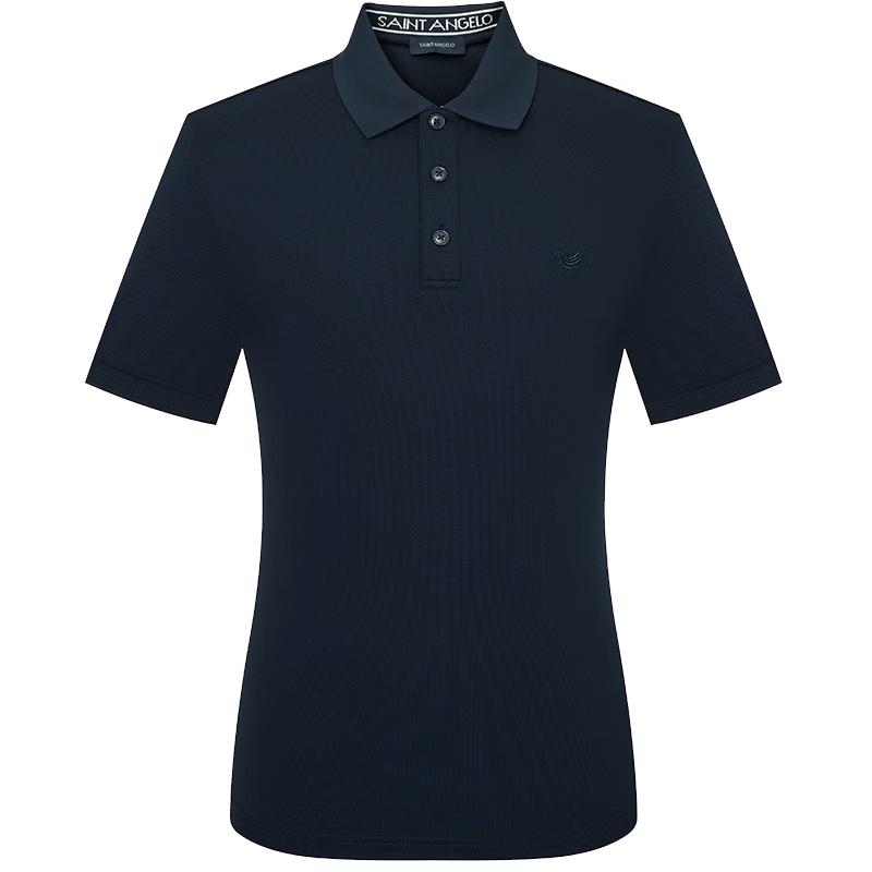 

Baoxiniao Men s Comfort Collar Pique Polo Shirt 46