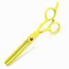 Meisha 5.5 inch Professional Hairdressing Scissors Barber Shop Hair Cutting Shears Thinning Scissor Haircut Styling Tool