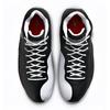 Air Jordan Jumpman Team 1 'Black' 644938-002