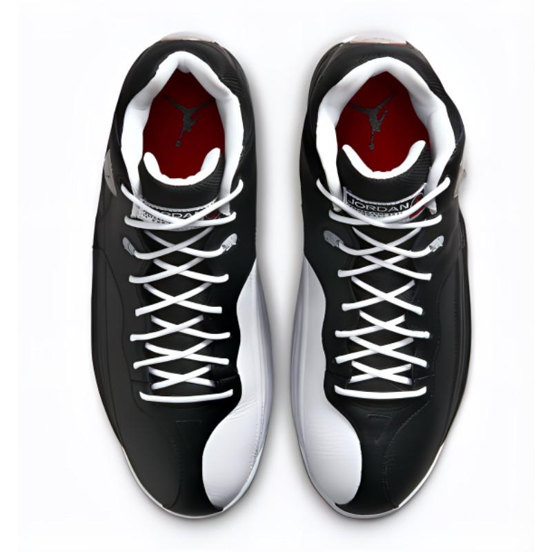 Air Jordan Jumpman Team 1 'Black' 644938-002