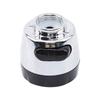 1Pcs Swivel Head Kitchen Faucet Nozzle 360 Rotatable Tap Aerator New Faucet Bubbler  Water Saving