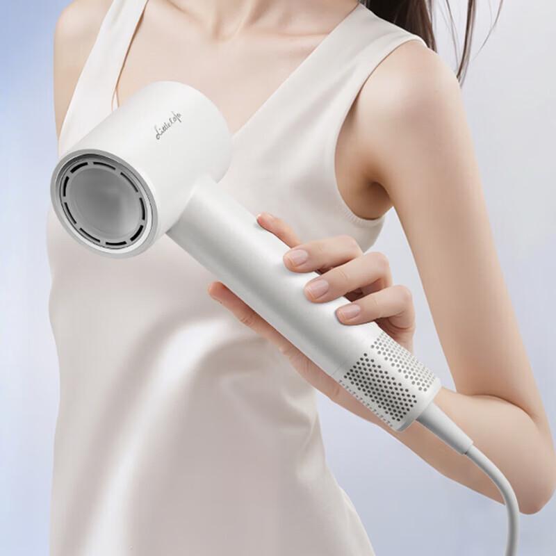 Xiaohuaxian Portable Ionic Hair Dryer
