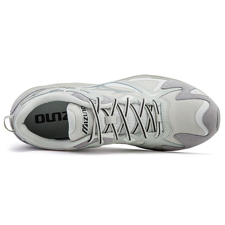 Mizuno Lg 90s 'Grey' D1GH212509