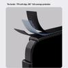 NILLKIN Für iPhone 15 Pro Max Magnetische Aramidfaser-Hülle mit Ständer Anti-Drop All-Inclusive für iPhone 14 13