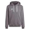 Adidas Bluza Męska Z Kapturem Sportowa Roz.xl