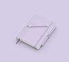 Leuchtturm Notebook A5 Dot Grid Lilac 365481 Official Import