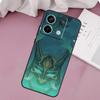 Anime Genshin Impact Case For Redmi Note 13 Pro 9 10 11 12 Pro Plus 9S 10S 11S 12S Cover For Redmi 12C 10C 13C