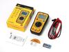 XinSite HTI Digital Multimeter: High-Precision AC/DC Voltage & Current Tool for Professional Electricians.