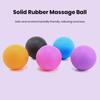 5-in-1 Foam Rollers Set Yoga Roller Massage Stick Massage Resistance Band Set Muscle Relief Tool for Runners Athletes Yoga Pilates