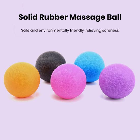 5-in-1 Foam Rollers Set Yoga Roller Massage Stick Massage Resistance Band Set Muscle Relief Tool for Runners Athletes Yoga Pilates