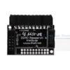 Placă adaptor profesională JTAG cu 20 de pini 2.54 la SWD cu 10 pini 2.0mm 1.27mm Durabilă