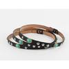 Western Hat Belt Band Hat Band Cowboy Hat Band Mexican Hat Band Beaded Hat Band