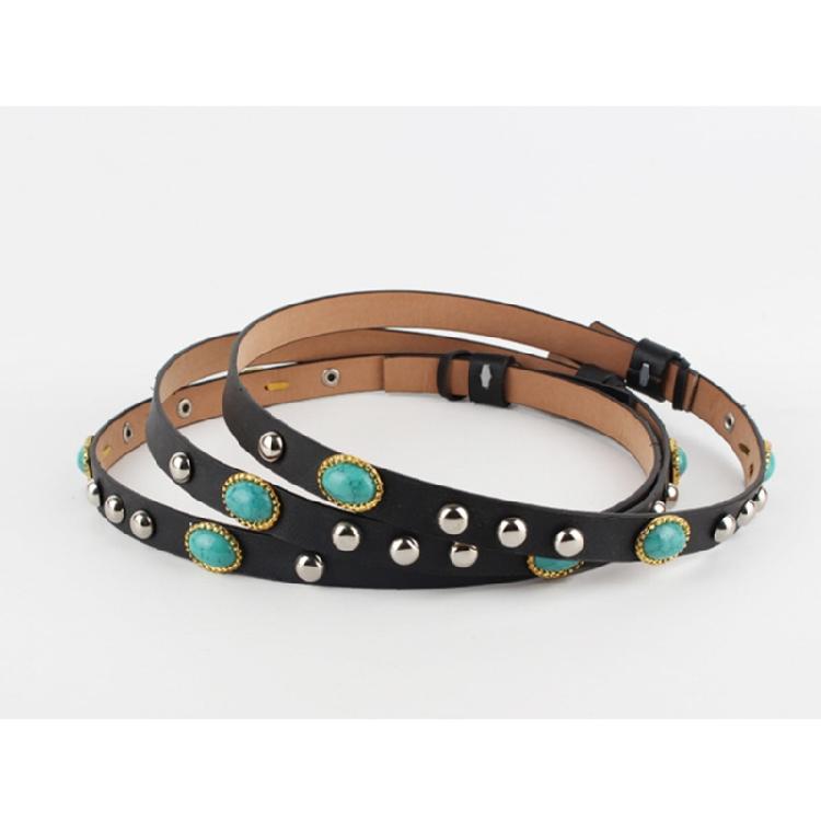 Western Hat Belt Band Hat Band Cowboy Hat Band Mexican Hat Band Beaded Hat Band