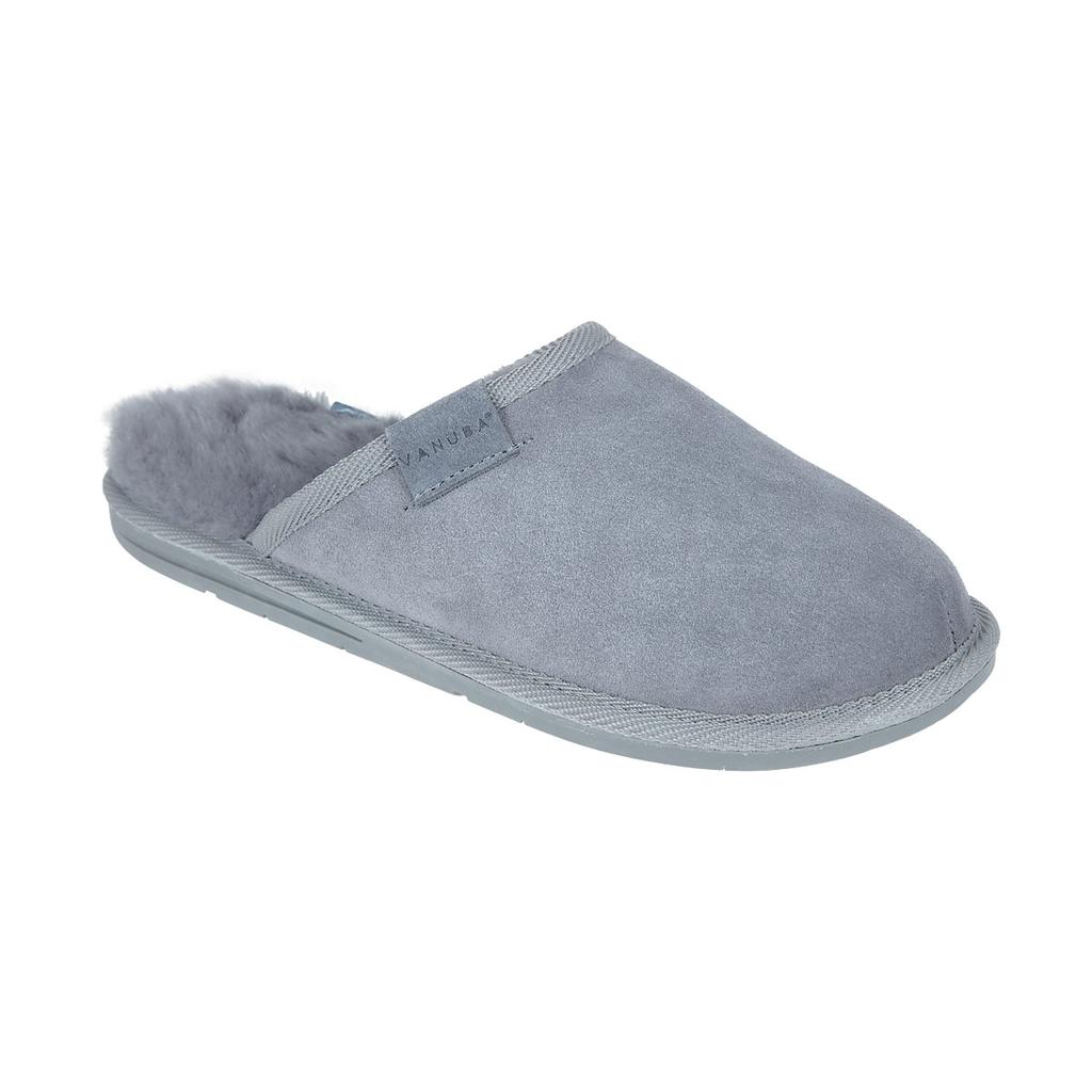 SOAY men's slippers size 45
