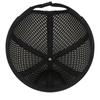 Outdoor Sport Cap Breathable Mesh Melon Hip-Hop Hat Fashion Summer Adjustable Ultra-Light Brimless Cycling Docker Beanies