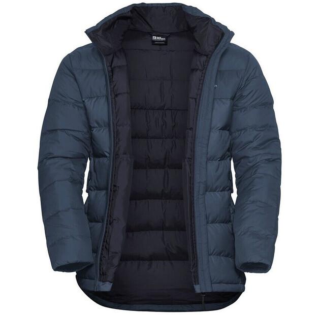 Пуховая куртка Jack Wolfskin Ather Down