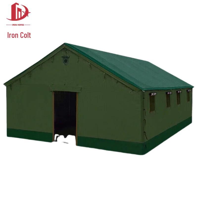 Tieju L2 Cotton Tent