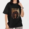 God Says I Am Shirt Christian Black Woman Prayer Bible Verse Tee 100% Cotton