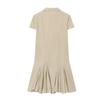 2026 Spring European & American Fashion Shirt Dress