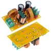 Professional 10A LC Power Filter Electromagnetic Interferences Filter Board High Frequency Power Filtering Module