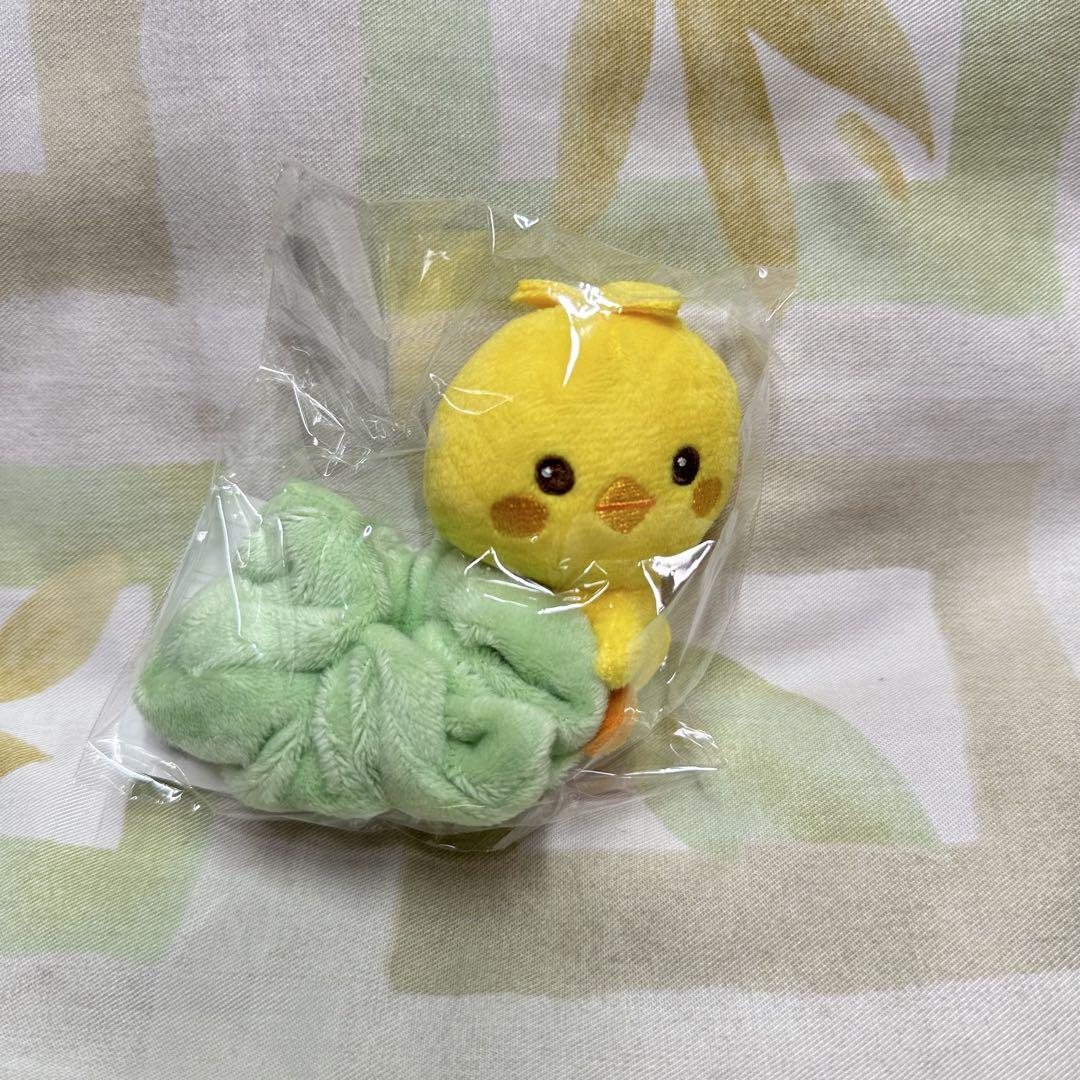 

[USED] Red Velvet Joy Scrunchie Scrunchie