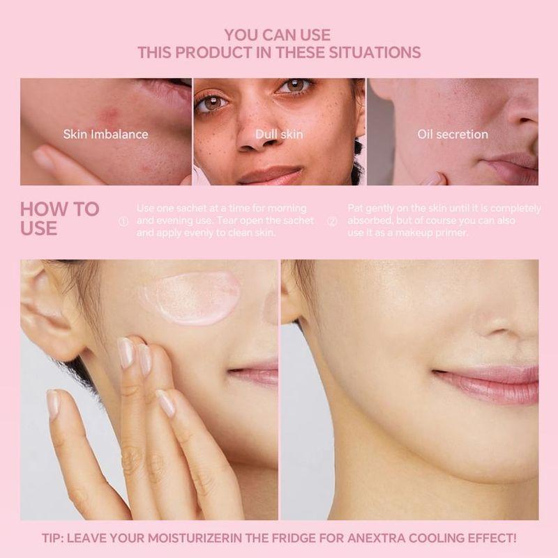CartaLyar - Watermelon Niacinamide Brightening Serum