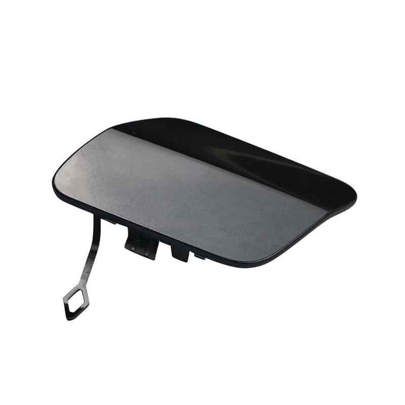 Tow Hook Cap Tow Hook Eye Cover Bumper Parts Rear A2058850224 Plastic Accessories For Benz W205 C-Class 15-21 Useful