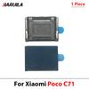 Loud Speaker Buzzer Ringer Replacement Accessories Parts For Xiaomi Poco C3 C40 C65 C71 C75 C85 F6 Pro F7 Ultra X7 Pro 5G