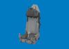 Eduard 1/48 Brassin F-35C Ejection Seat (for Tamiya) Plastic Model Kit Parts EDU6481086 (Airplane)
