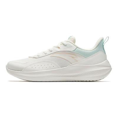 Wygodne Modne Proste Amortyzujące Odporne na Ścieranie Oddychające Niskie Codzienne Buty do Biegania Damskie sneakersy 922535517-1
