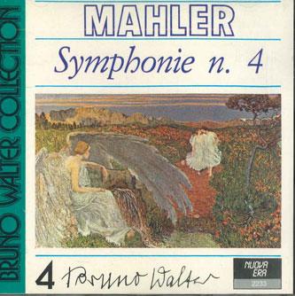 

CD MARIA STADER - Symphonie N4 2233 NUOVA ERA 1989 Italy Classical Used