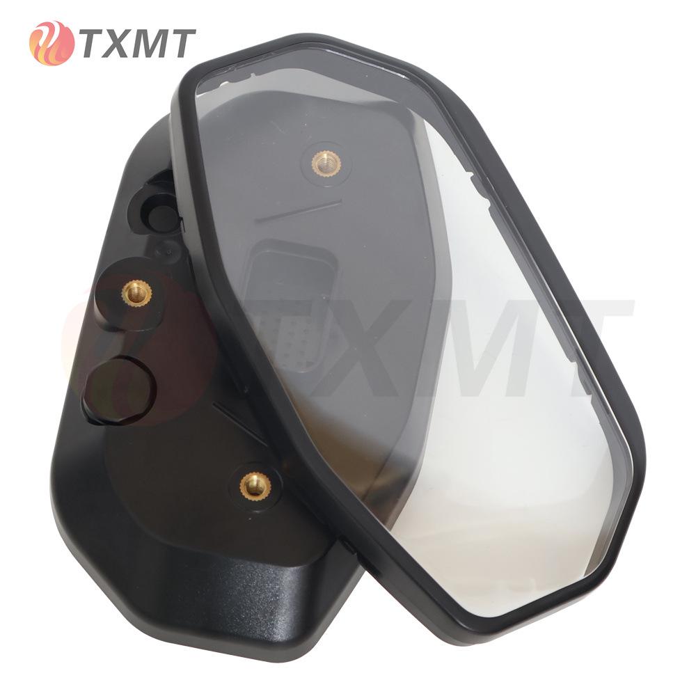 Ducati Speedometer/Odometer Shell for 821, 1200, 939, 797, V2 Models (2018-2023)