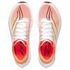 Li Ning Feidian 4 Challenger Running Shoes Women's Low Top Orange ARMU006-15
