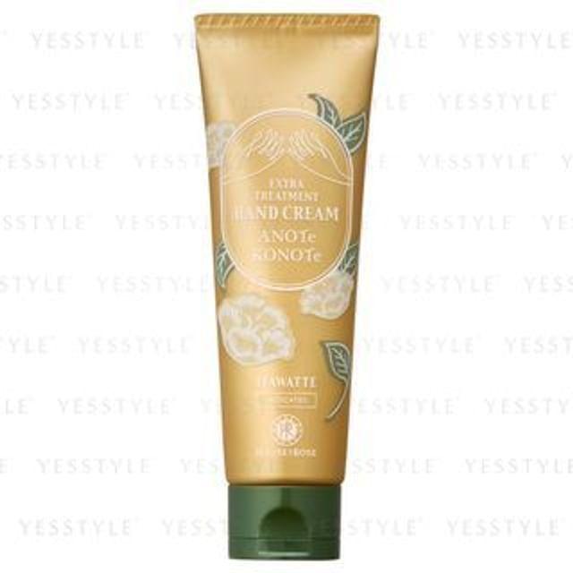 House of Rose - Экстра-уход Крем для рук 50g