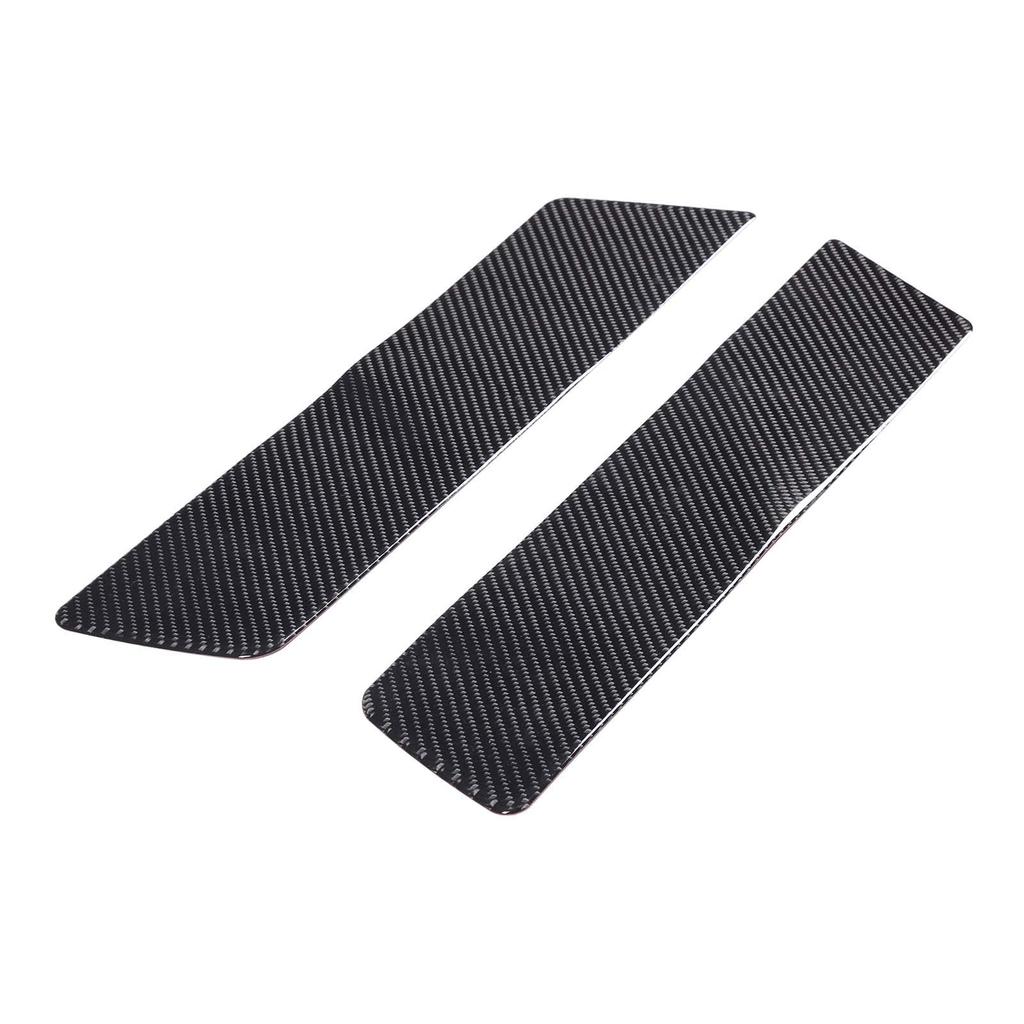 METYOUCAR Honda N-BOX 2017-2021 JF3 JF4 Dedikerat Dörrsparkskydd Dörrklädselöverdrag Dörr