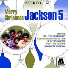 CD JACKSON 5 - Merry Christmas SPECX100 Spectrum Music 2009 Europe Soul/Funk Used
