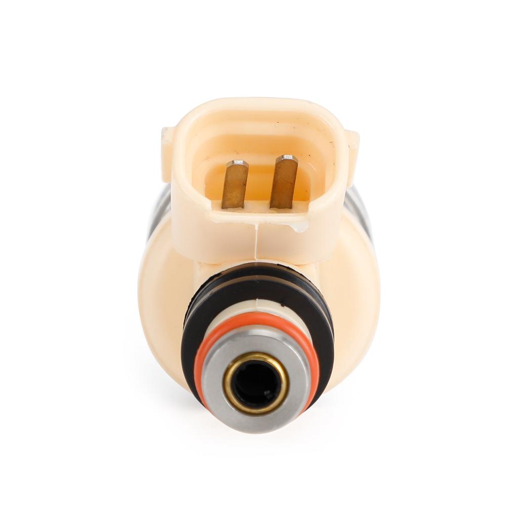 1 STÜCK Kraftstoffeinspritzdüsen INP-470 Passend für Suzuki Sidekick X-90 1.6L Passend für Chevy Tracker