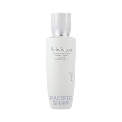 2026 NEUES Lumiwise Aufhellendes Essenz-Wasser 150 ml / 5,07 fl oz