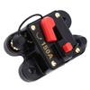 DC12V Rücksetzbarer Sicherungs-Leistungsschalter für Auto Marine Boot Fahrrad Stereo Audio(150A)
