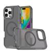 Rugged 3in1 Magnetic Heavy Duty Protective Case IPhone 17 16 15 14 Plus 13 12 Pro Max for Magsafe Impact Resistant Mobile Cover