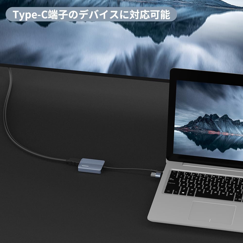 USB A HDMI Conversion HDMI Hub for Dual Supports Extend Mode Duplicate 3 USB Type C To HDMI Conversion USB C Made of Suitable for Windows Mac OS Not