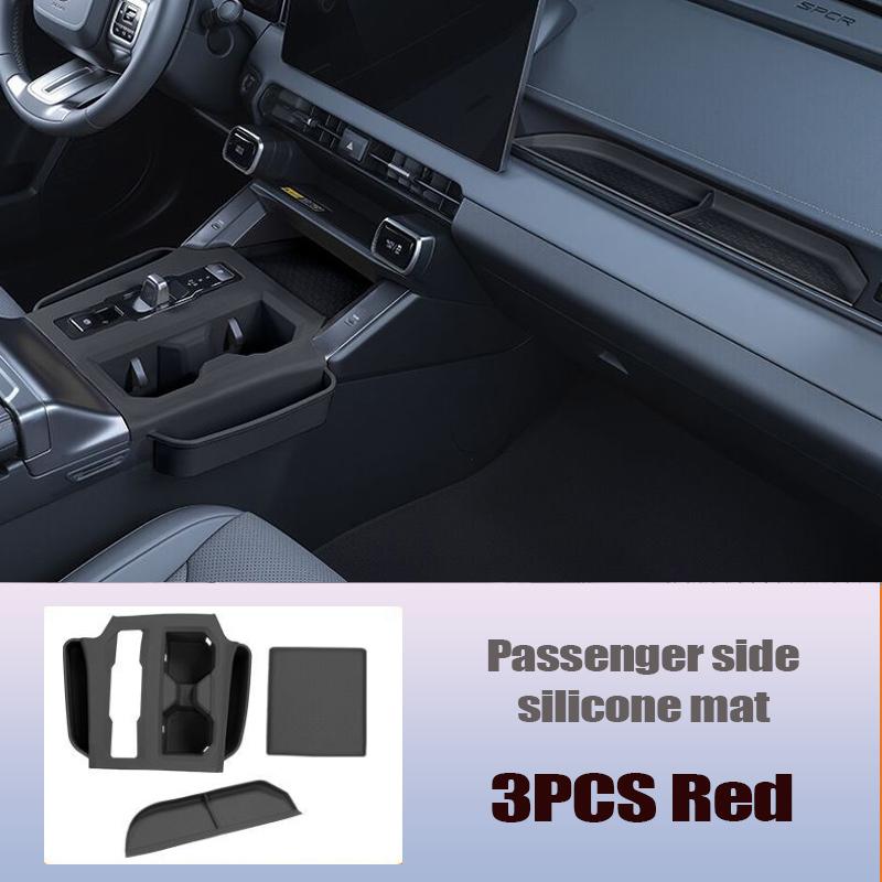 For Toyota RAV4 2026 Accessories XA60