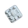 Silicone Mold Cake Decorations Birthday Theme Mould Kitchen Baking Essential X3UC